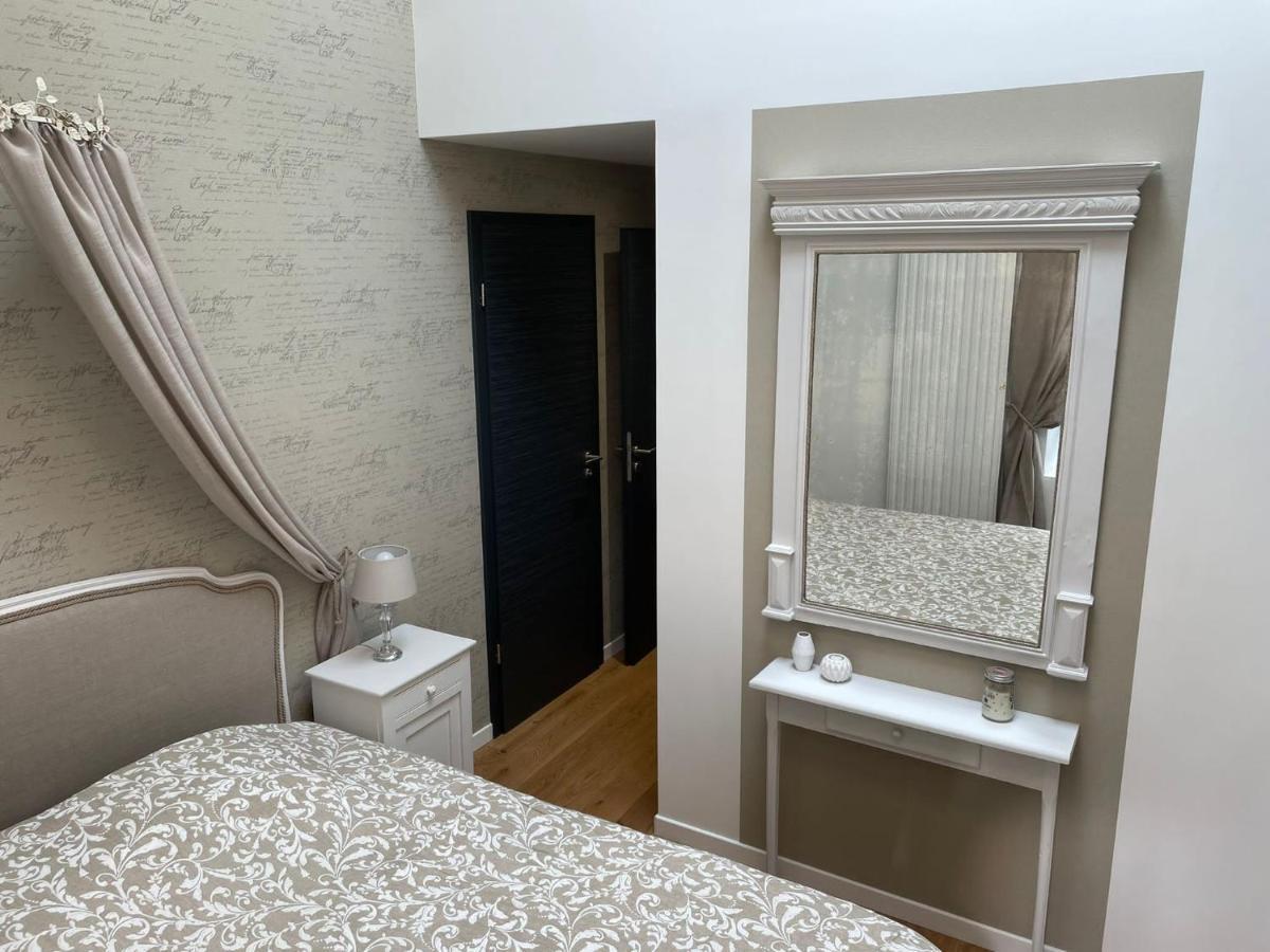 Maison D'Hotes L'Atelier Du Charmois 旺德夫尔莱南锡 外观 照片