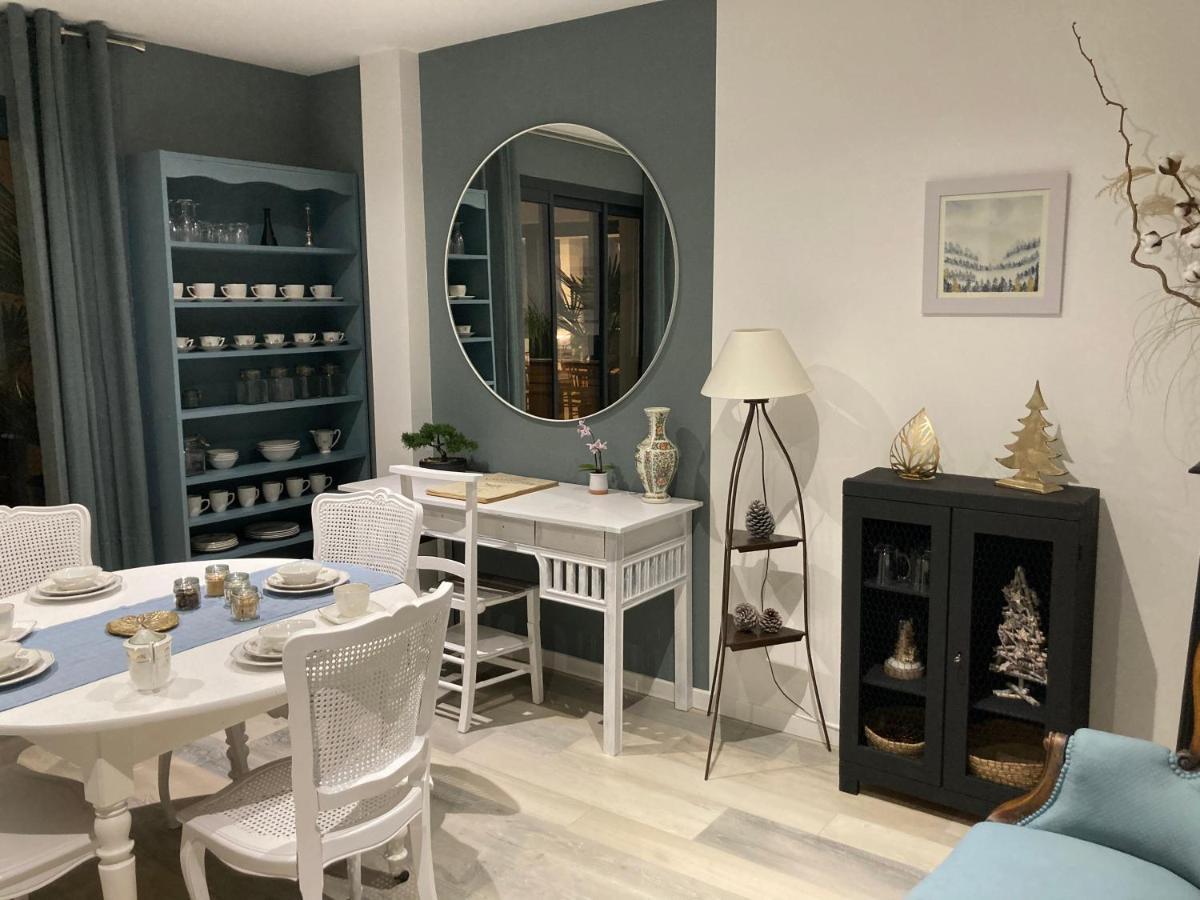 Maison D'Hotes L'Atelier Du Charmois 旺德夫尔莱南锡 外观 照片