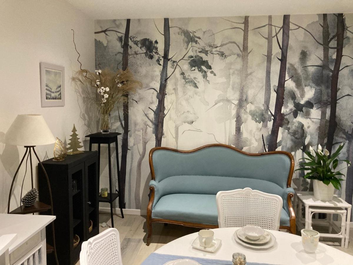 Maison D'Hotes L'Atelier Du Charmois 旺德夫尔莱南锡 外观 照片